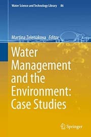 Tapa de Water Management and the Environment