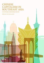 Tapa de Chinese Capitalism in Southeast Asia