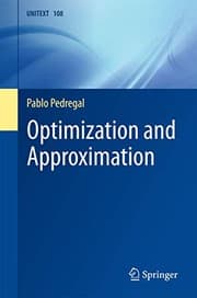 Tapa de Optimization and Approximation