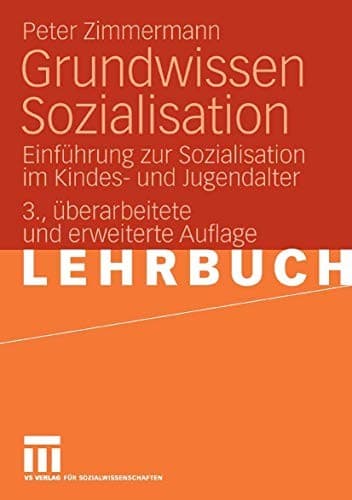 Tapa de Grundwissen Sozialisation