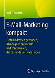 Tapa de E-Mail-Marketing kompakt