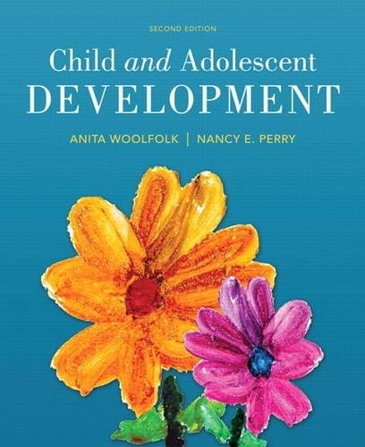 Tapa de Child and Adolescent Development, Loose-Leaf Version