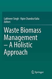Tapa de Waste Biomass Management – A Holistic Approach