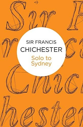 Tapa de Solo to Sydney