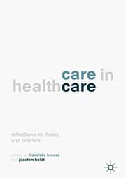 Tapa de Care in Healthcare