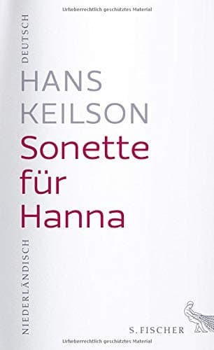 Tapa de Sonette für Hanna