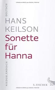 Tapa de Sonette für Hanna
