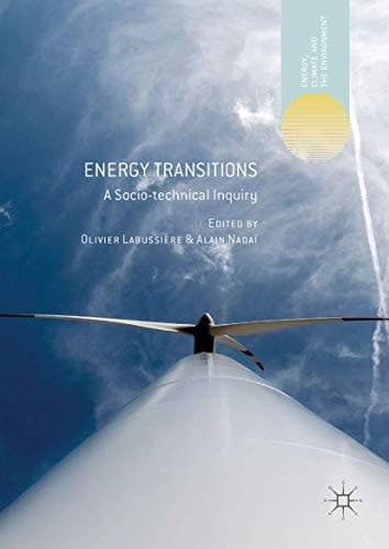 Tapa de Energy Transitions