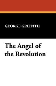 Tapa de The Angel of the Revolution