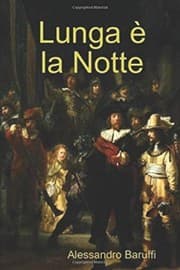 Tapa de Lunga è la Notte