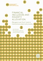 Tapa de Financial Inclusion and Poverty Alleviation