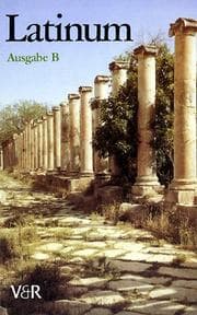 Tapa de Latinum, Ausgabe B