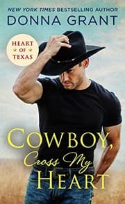 Tapa de Cowboy, Cross My Heart