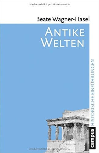 Tapa de Antike Welten