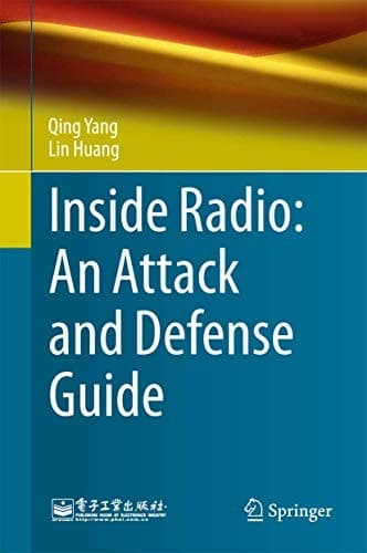 Tapa de Inside Radio