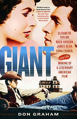 Tapa de Giant