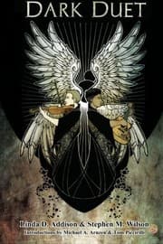 Tapa de Dark Duet