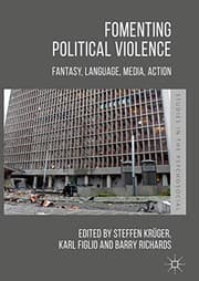 Tapa de Fomenting Political Violence