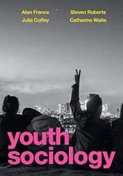 Tapa de Youth Sociology