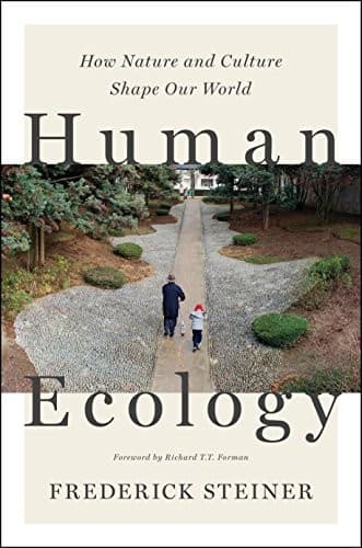 Tapa de Human Ecology