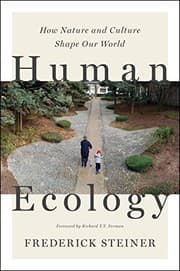 Tapa de Human Ecology