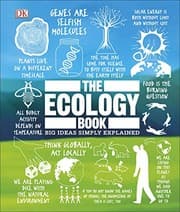 Tapa de The Ecology Book