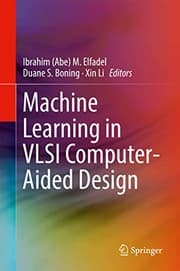 Tapa de Machine Learning in VLSI Computer-Aided Design