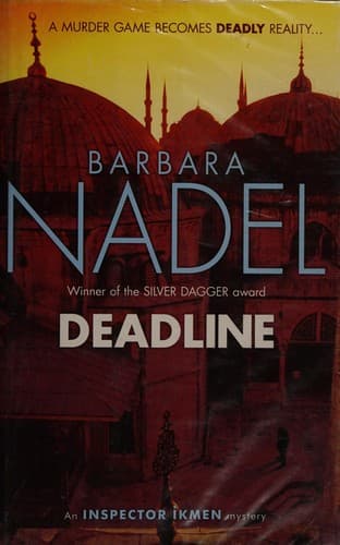 Tapa de Deadline