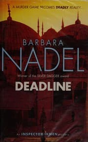 Tapa de Deadline