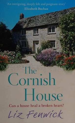 Tapa de The Cornish house