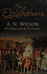 Tapa de The Elizabethans