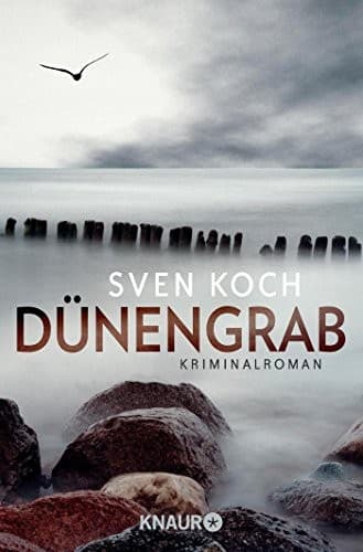 Tapa de Dünengrab