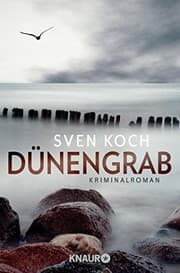 Tapa de Dünengrab