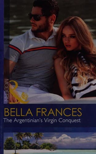 Tapa de Argentinian's virgin conquest