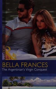 Tapa de Argentinian's virgin conquest