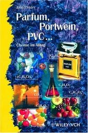Tapa de Parfum, Portwein, Pvc.... Chemie Im Alltag