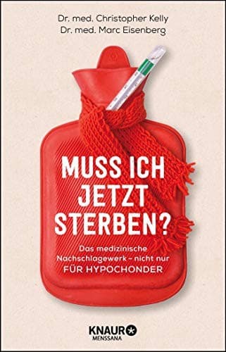 Tapa de Muss ich jetzt sterben?