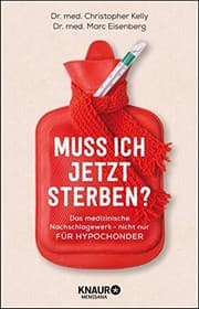 Tapa de Muss ich jetzt sterben?