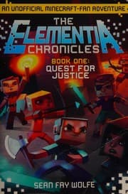 Tapa de Quest for justice