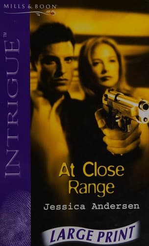 Tapa de At close range