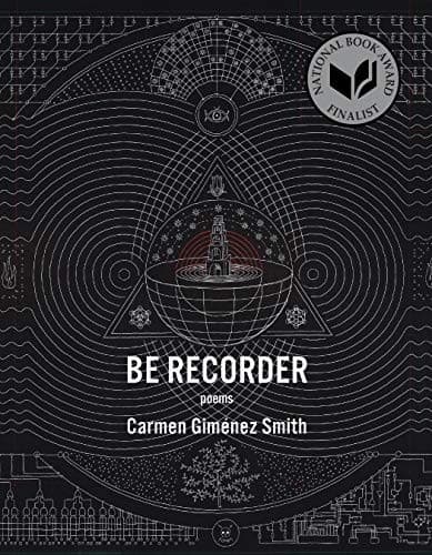 Tapa de Be Recorder