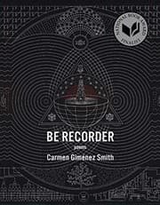 Tapa de Be Recorder