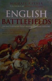 Tapa de English battlefields