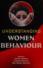 Tapa de Understanding women behaviour