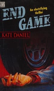 Tapa de End game