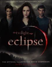 Tapa de Eclipse
