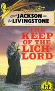 Tapa de Keep of the Lich-lord