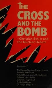 Tapa de Cross and the Bomb