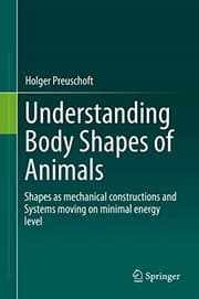 Tapa de Understanding Body Shapes of Animals