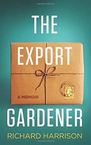 Tapa de The Export Gardener